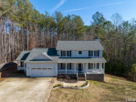 200 Talford Dr Wendell, NC 27591