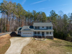 200 Talford Dr Wendell, NC 27591