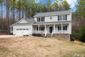 200 Talford Dr Wendell, NC 27591