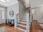 3308 Rockland Ridge Dr Cary, NC 27519