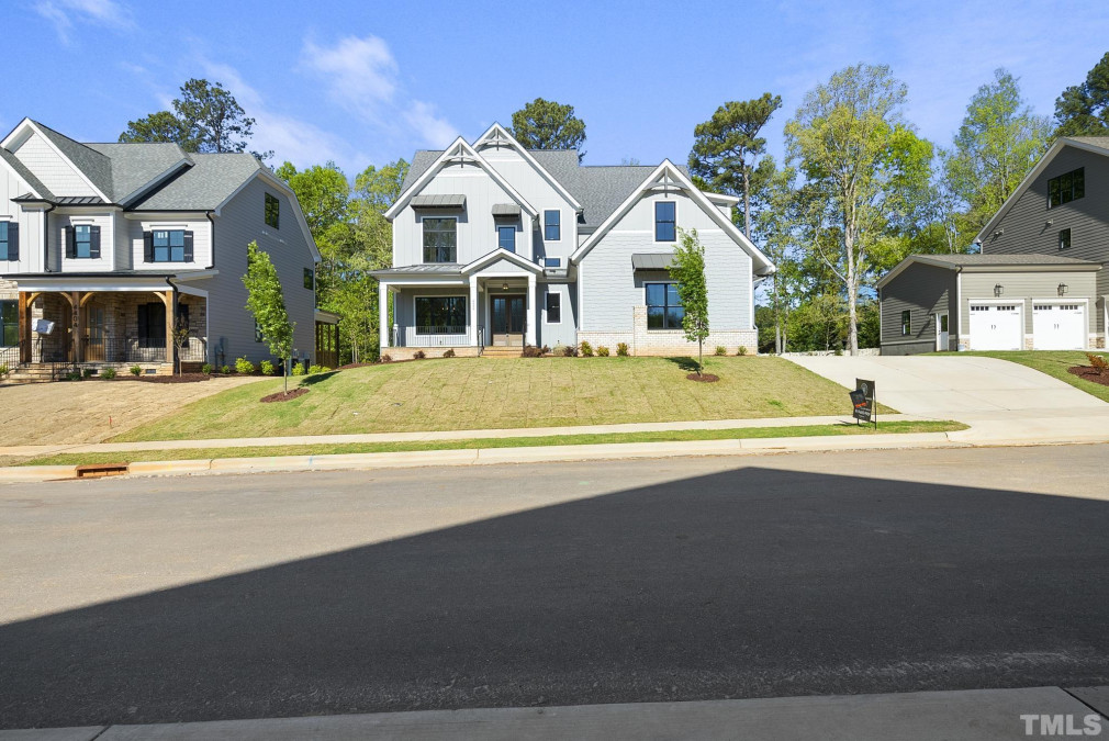 4400 Chandler Cove Way Cary, NC 27539