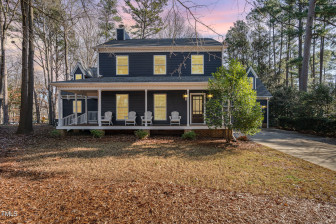 3708 Arbor Dr Raleigh, NC 27612