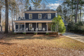 3708 Arbor Dr Raleigh, NC 27612