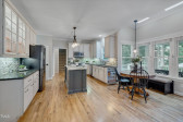 1601 Cooper Falls Ln Raleigh, NC 27614