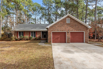 7768 Pintail Dr Fayetteville, NC 28311