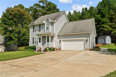 628 Monger Ln Sanford, NC 27330