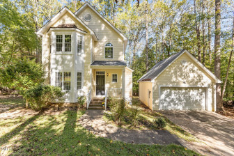 3649 Wisteria Ct Wake Forest, NC 27587