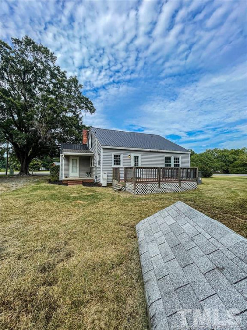 2820 Cox Mill Rd, Sanford, NC 27332 Raleigh Realty