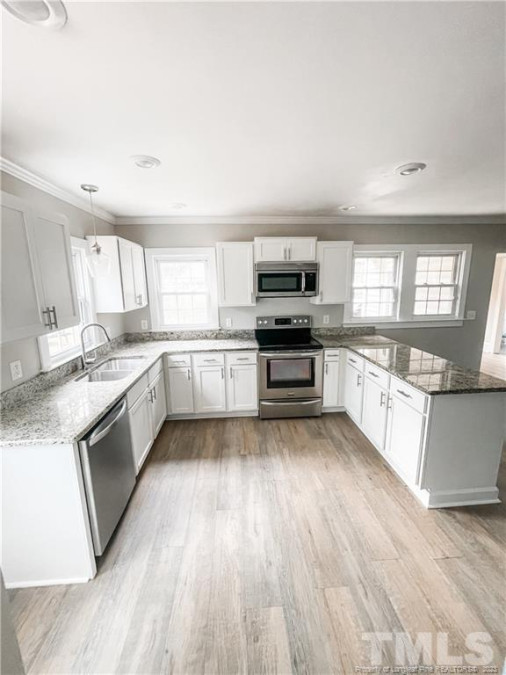 2820 Cox Mill Rd, Sanford, NC 27332 Raleigh Realty