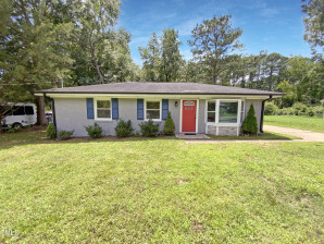 408 Queen Guenevere Trl Garner, NC 27529