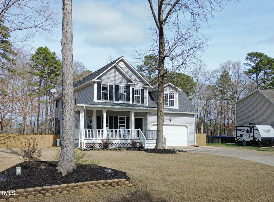 755 Contender Dr, Clayton, NC 27520 Raleigh Realty