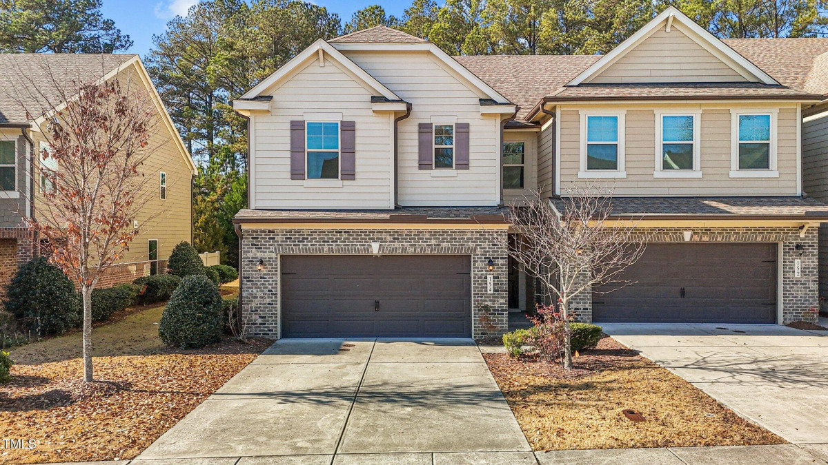 154 Alamosa Pl Cary, NC 27519