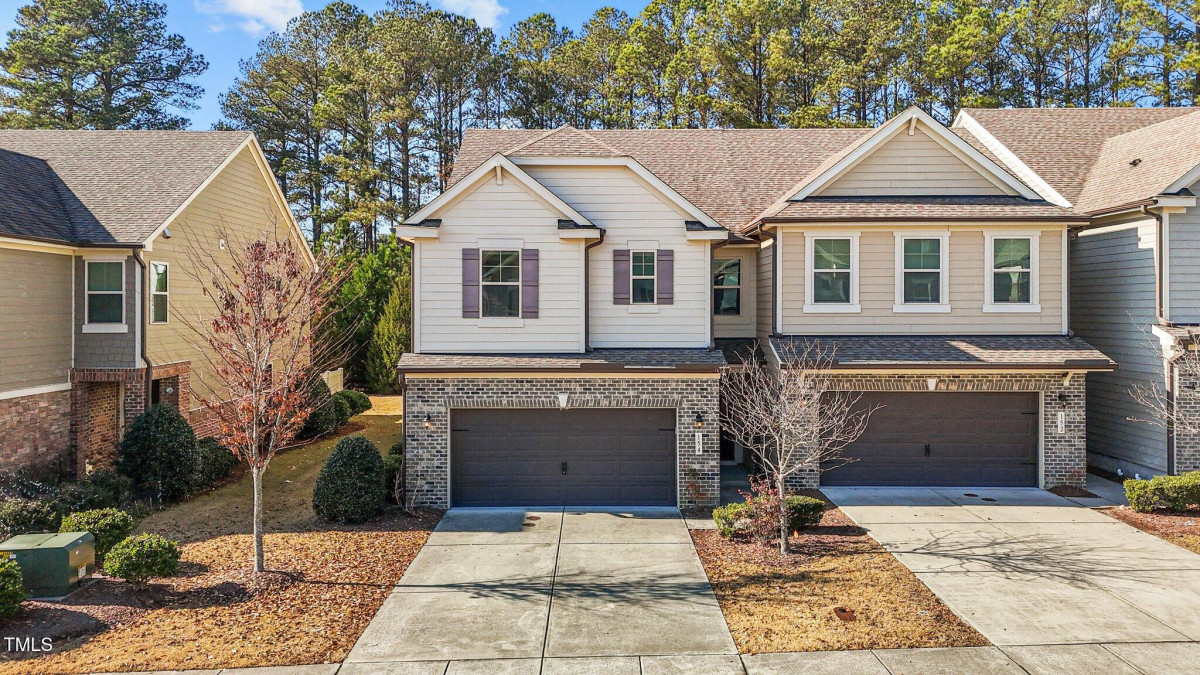 154 Alamosa Pl Cary, NC 27519