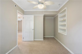 2305 Mirror Lake Dr Fayetteville, NC 28303