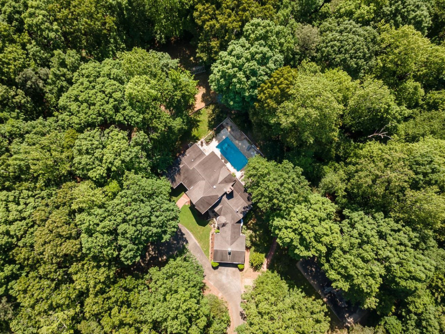941 Happy Valley Farm Dr, Hillsborough, NC 27278 Raleigh Realty