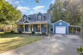 1604 Thamelink Ct Wake Forest, NC 27587