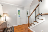 1604 Thamelink Ct Wake Forest, NC 27587