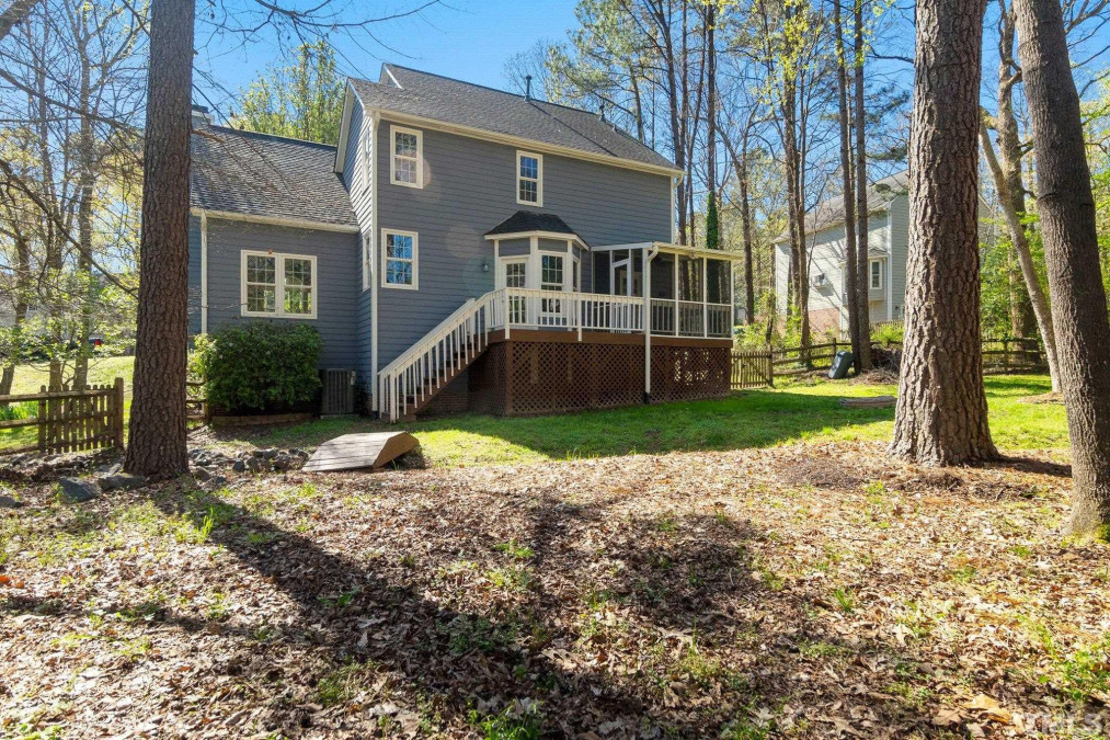 102 Waverly Pl, Durham, NC 27713 Raleigh Realty