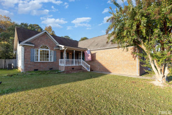 104 Fairfield Dr Goldsboro, NC 27530