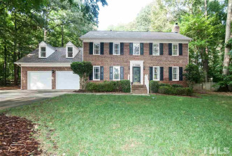 10712 Cheltonham Ct Raleigh, NC 27614