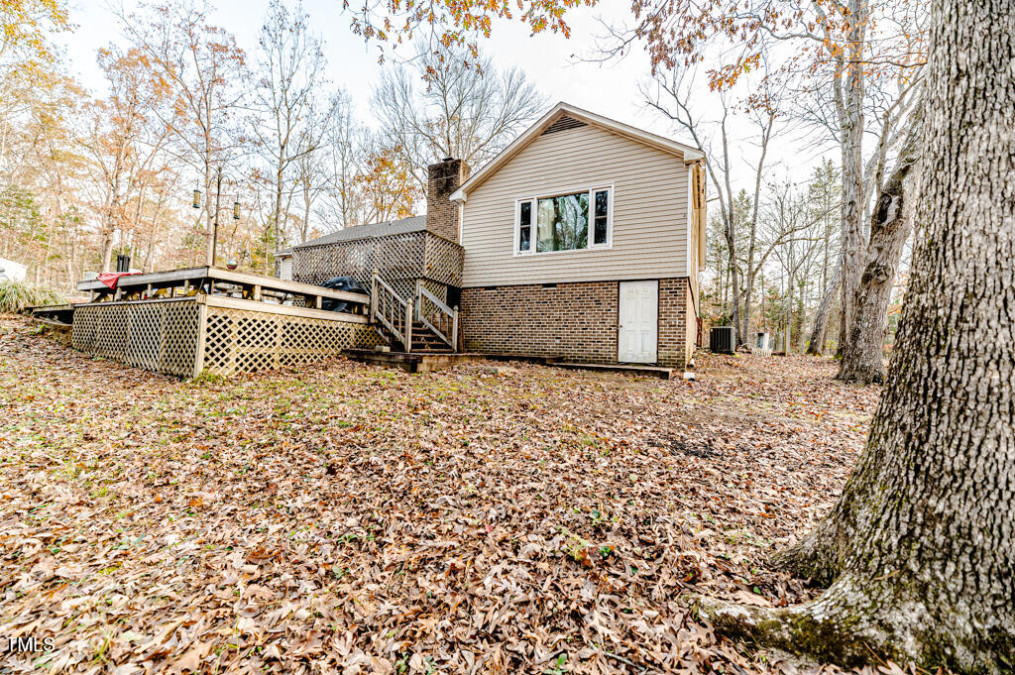 370 Lakestone Estates Est Pittsboro, NC 27312