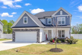 60 Glenfiddich Way Four Oaks, NC 27524