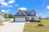 60 Glenfiddich Way Four Oaks, NC 27524