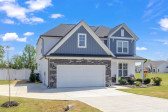 60 Glenfiddich Way Four Oaks, NC 27524