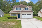 412 Joneshaven Dr Fuquay Varina, NC 27526