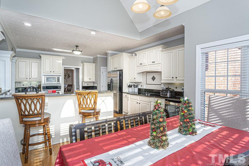 6405 Touchstone Dr Fayetteville, NC 28311