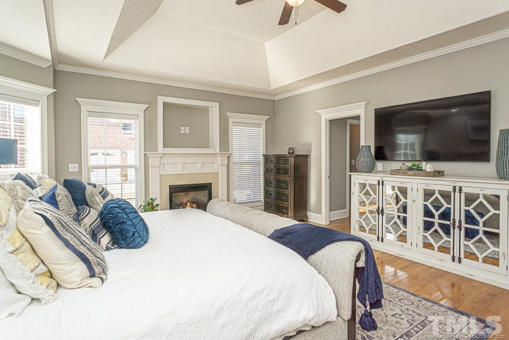 6405 Touchstone Dr Fayetteville, NC 28311