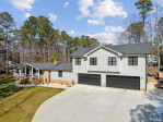 2632 Purnell Rd Wake Forest, NC 27587