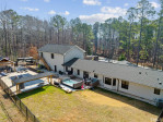 2632 Purnell Rd Wake Forest, NC 27587