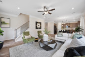 158 Citizens Ct Four Oaks, NC 27524