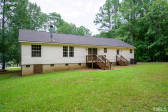 101 Mohican Dr Louisburg, NC 27549