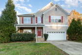 4501 Coral Dr Durham, NC 27713