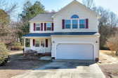 1005 Burnt Hickory Ct Apex, NC 27502