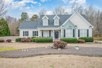 4520 Deer Stream Ln Raleigh, NC 27603