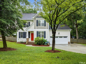 2419 Hinton St Raleigh, NC 27612