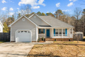 1609 Eva Mae Dr Raleigh, NC 27610