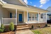 1609 Eva Mae Dr Raleigh, NC 27610