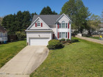 3 Summer Ridge Ct Durham, NC 27712