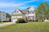 3 Summer Ridge Ct Durham, NC 27712