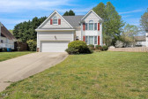 3 Summer Ridge Ct Durham, NC 27712