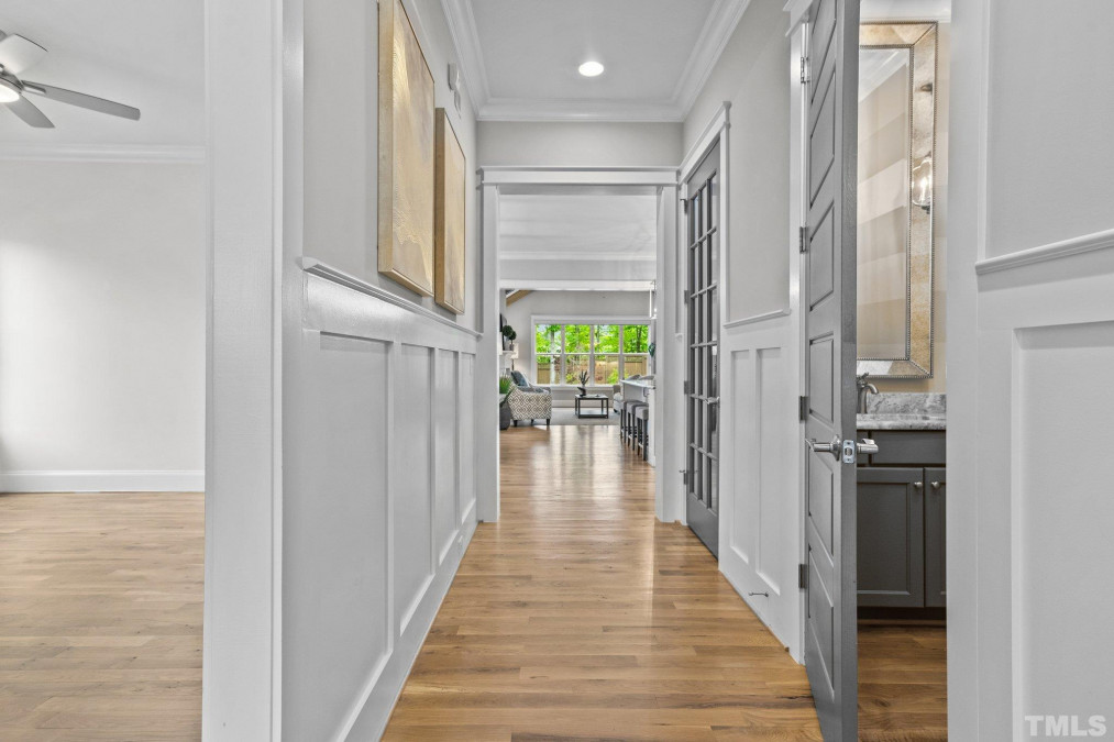 304 Sunset Glade Cir Fuquay Varina, NC 27526
