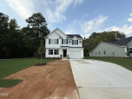 23 Oakfield Trace Dr Four Oaks, NC 27524