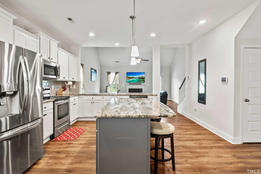 89 Berg St Smithfield, NC 27577