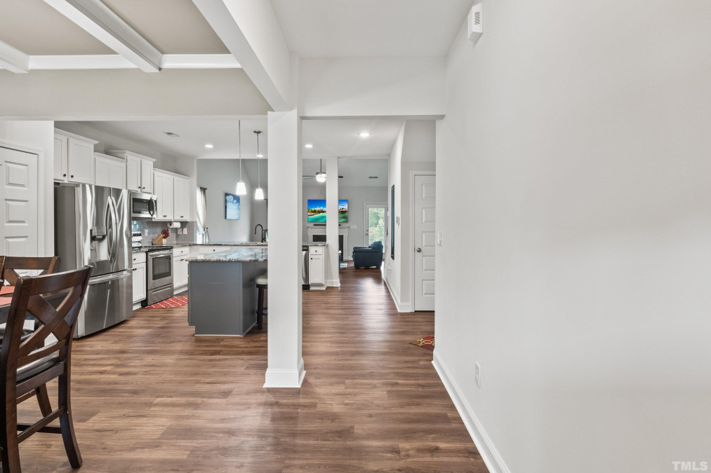 89 Berg St Smithfield, NC 27577