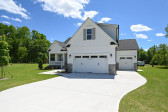295 Freewill Pl Raleigh, NC 27603