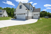 295 Freewill Pl Raleigh, NC 27603